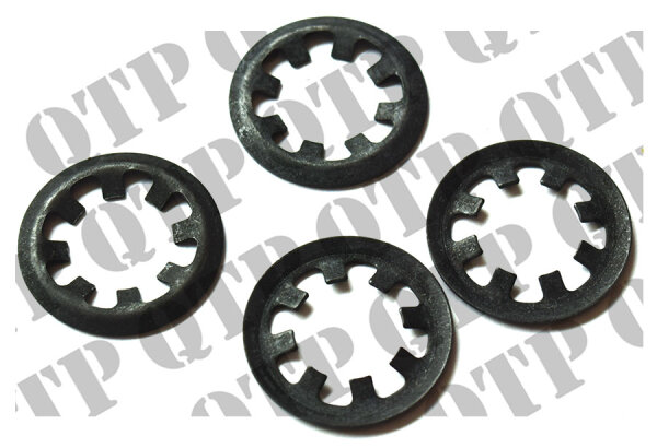 Federringstift für Schalthebel & Tür passend für Fiat und Ford New Holland