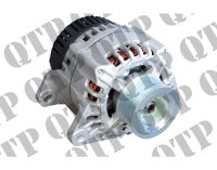 Generator 120 A passend für Case IHC, Ford New...
