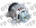Generator 120 A passend für Case IHC, Ford New Holland & Massey Ferguson