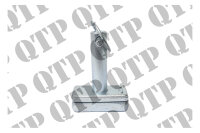 unterer Stapleranlenkbolzen unterer Stapleranlenkbolzen