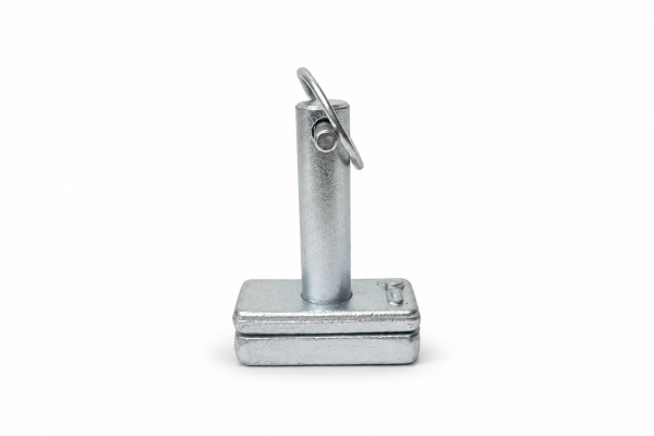 Unterer Stapleranlenkbolzen CBM Modell 25,50 mm passend für Ford New Holland und John Deere