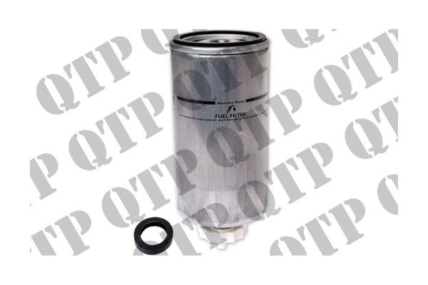 Kraftstofffilter & Wasserabscheider passend für Case IHC & Ford New Holland