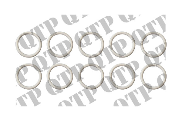O-Ring passend für Ford New Holland TS Series