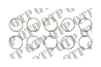 O-Ring passend für Ford New Holland TS Series