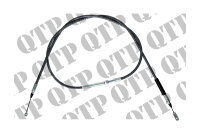 Fußgaspedal-Kabel frühes Modell passend...