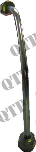 Einspritzleitung Nr. 1 passend für Ford New Holland Dexta