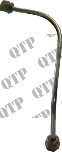 Einspritzleitung Nr. 2 passend für Ford New Holland Dexta