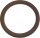 O-Ring für Getriebeantriebswelle passend für Ford New Holland TM
