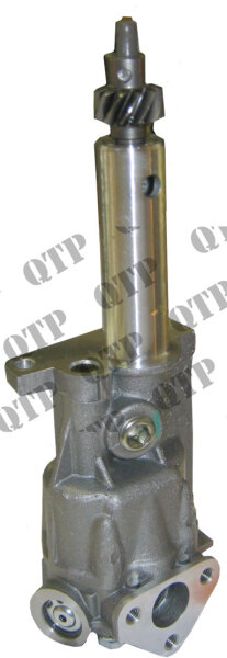 Ölpumpe passend für Fiat, Ford New Holland & Case IHC