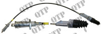 Cable vorwärts / rückwärts Cable vorwärts / rückwärts