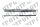 Gas Strut Ford TS100 TS110 TS115 TS80 TS90 Bonnet - Length 685mm - Ram 300mm
