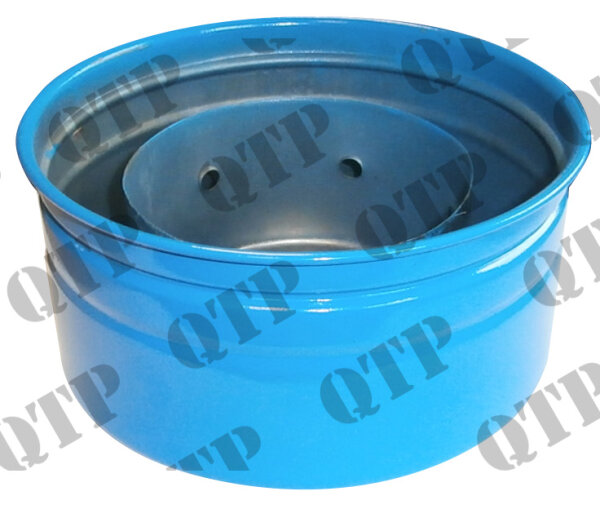 Ölbadschale passend für Ford New Holland Major