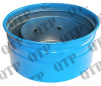 Ölbadschale passend für Ford New Holland Major