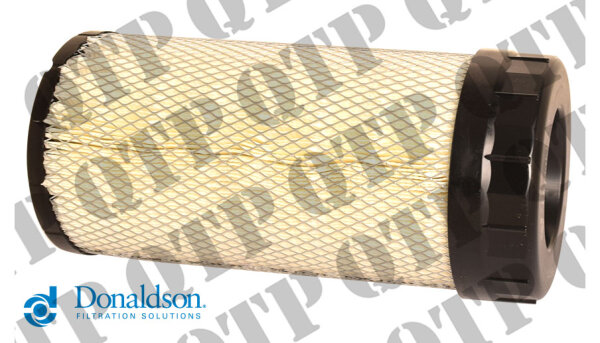 Außenluftfilter passend für Ford New Holland T4, T5 & TD5