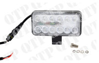 LED-Arbeitsscheinwerfer passend für Ford New Holland...
