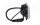 LED-Arbeitsscheinwerfer passend für Ford New Holland Traktoren