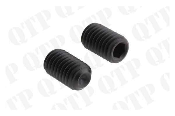 Grub Screw