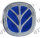 Grill-Emblem passend für Fiat und Ford New Holland Traktoren