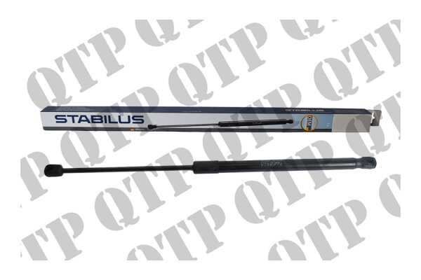 Gas Strut New Holland T6 T7 TSA Rear Window T6040 T6050 T6060 T6070 T6080 T7030 T7040 T7050 T7060 TS