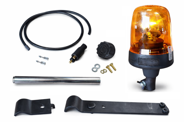 Rundum-Leuchten Kit passend für Ford New Holland T6, T7 & T6000