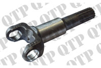 Ford Halbwelle 5635 6635 7635 8160