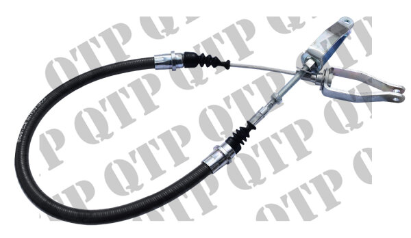 Kupplungszug passend für Ford New Holland T5, T5000 & TLA