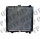 Kühler passend für Case IHC, Ford New Holland & Steyr