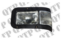 Scheinwerfer links mit RH Dip passend für Ford New...