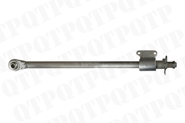 Stabilisator linke Ausführung passend für Case & Ford New Holland