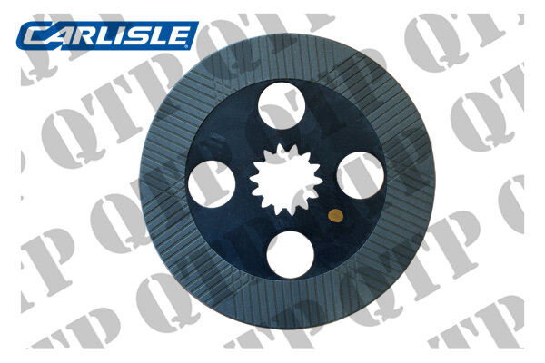 Bremsscheibe passend für Ford New Holland T5 & T5000 Series
