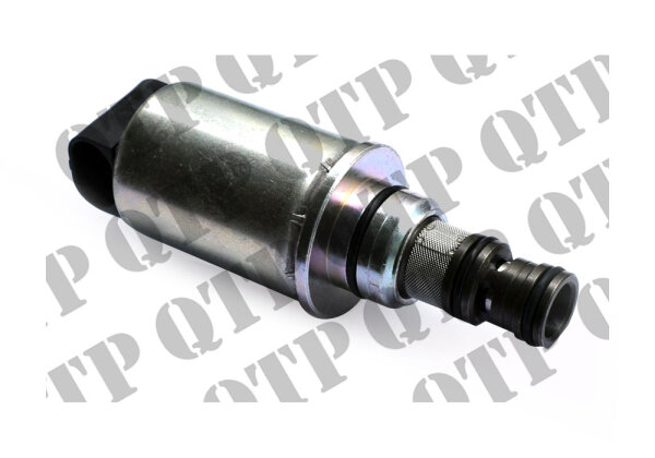 Solenoid