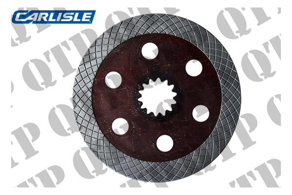 Bremsscheibe passend für Case IHC, Ford New Holland & Steyr