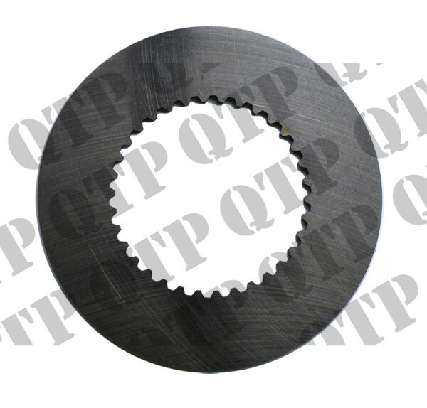 Handbremsscheibe passend für Case IHC und Ford New Holland Traktoren