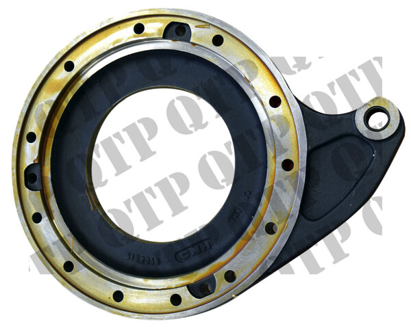 Hinterachse linke Seite passend für Case IHC & Ford New Holland