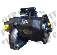 Hydraulikpumpe passend für Case IHC, Ford New...