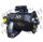 Hydraulikpumpe passend für Case IHC, Ford New Holland & Steyr