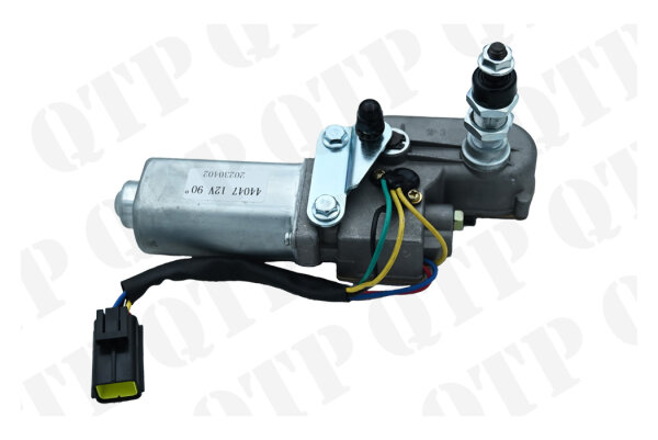 Scheibenwischermotor passend für Ford New Holland T6, T7, T6000 & TSA