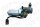 Scheibenwischermotor passend für Ford New Holland T6, T7, T6000 & TSA