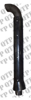 Auspuff passend für Case Farmall und Ford New...