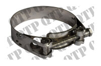 Auspuffschelle passend für Ford New Holland T5.100,...