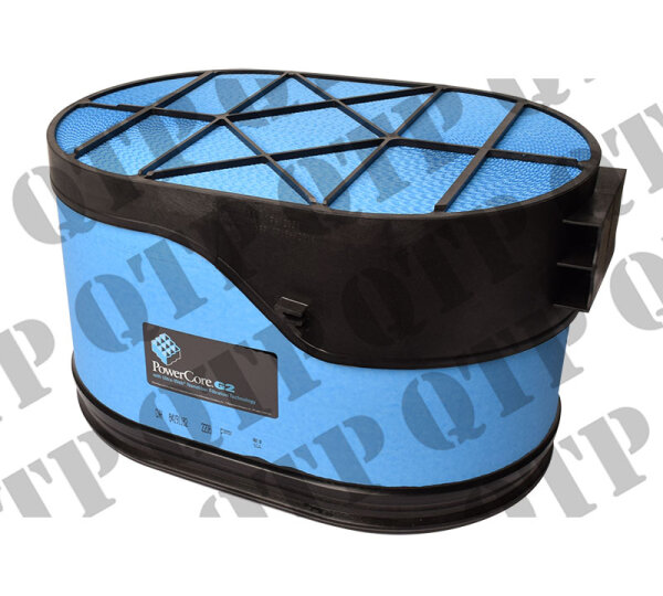 Luftfilter passend für Case IHC und Ford New Holland