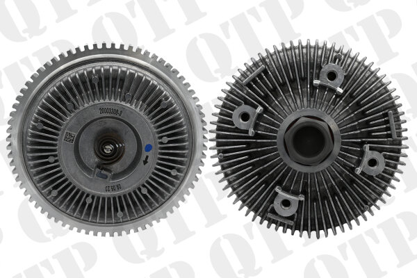 Viskoselüfter passend für Case IHC, Ford New Holland & Steyr