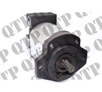 Hydraulikpumpe passend für Case IHC, Ford New...