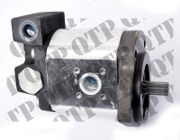 Hydraulikpumpe passend für Case IHC, Ford New...