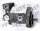 Hydraulikpumpe passend für Case IHC, Ford New Holland & Steyr