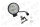 LED-Arbeitsscheinwerfer für Ford New Holland T6 und T7