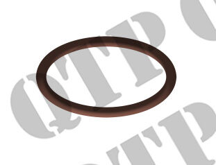 O-Ring für Ölzufuhrrohr passend für Case IHC, Fiat & Ford New Holland