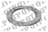Seal Steel Ring New Holland
