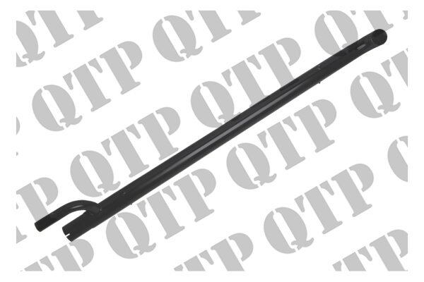 Exhaust Pipe