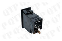 Rocker Switch Hazard Lights Case 4200 Series XL Series